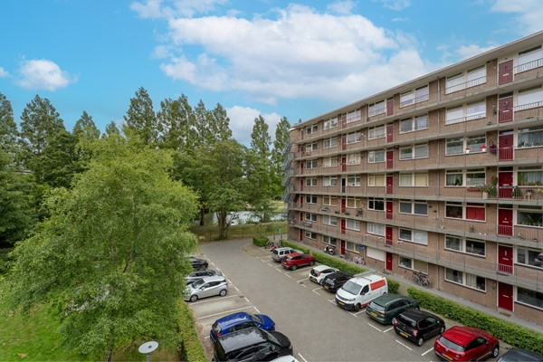 Medium property photo - Valkreek 100, 3079 AP Rotterdam